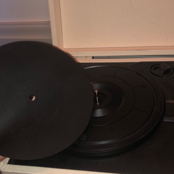 -SOLD- Urban Outfitters Record Player - Picture 6 of 10